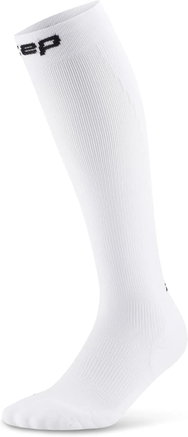 CEP chaussettes de compression récupération sport Hyrox