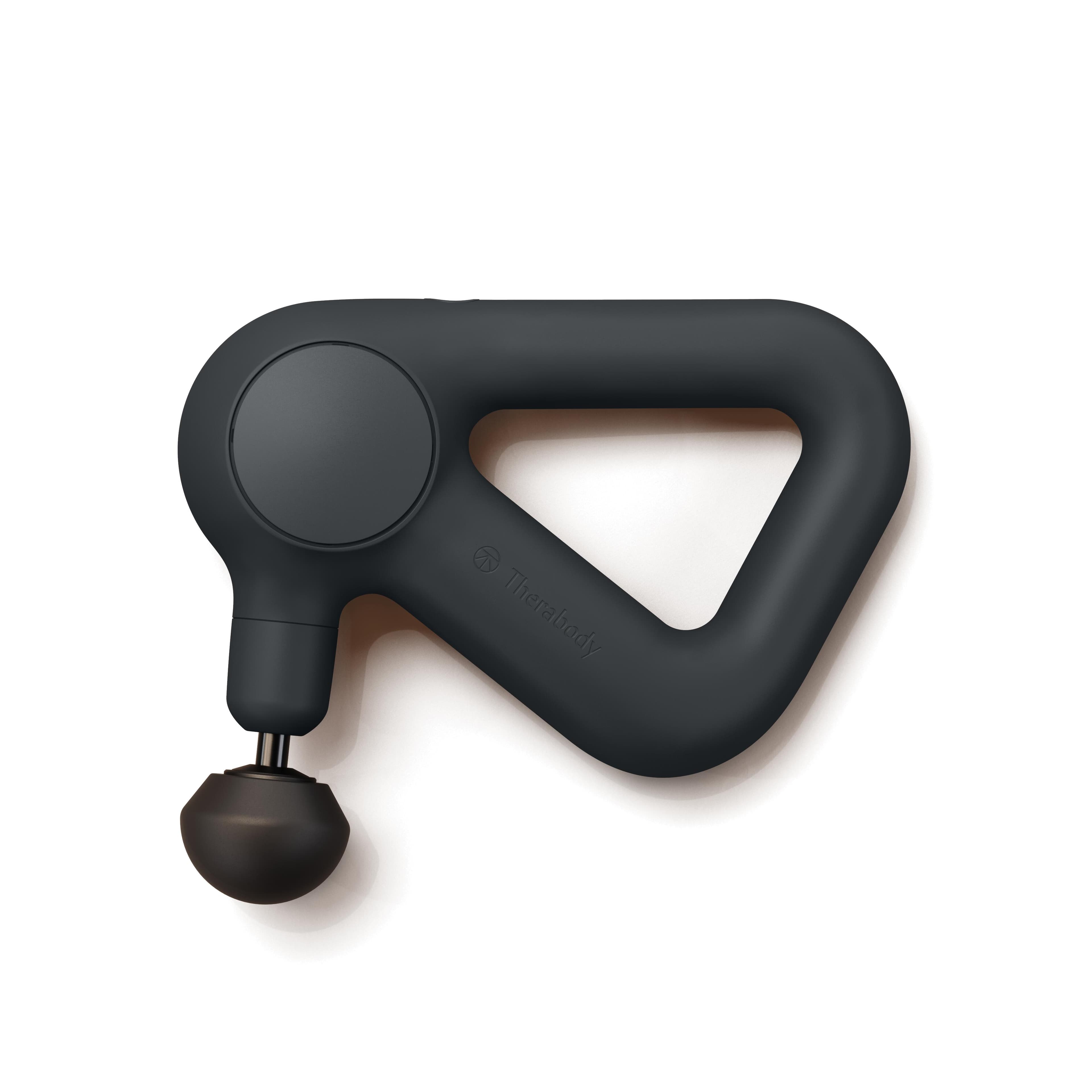 Pistolet de massage Theragun Relief vendu chez Décathlon Pistolet de massage Theragun Relief vendu chez Décathlon